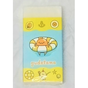 蛋黃哥 超大橡皮擦25A
