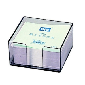 LIFE 便條盒(440張入70P) NO-2320