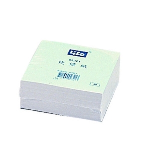 LIFE 便條紙(440張入70P) NO-2321
