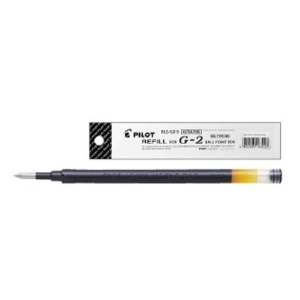 百樂G2自動鋼珠筆替芯BLS-G2-5