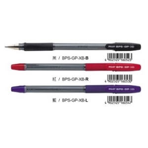 百樂  1.6舒寫筆BPS-GP-XB