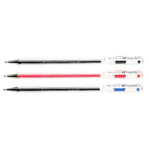 Pentel飛龍 K105中性筆 Hybird