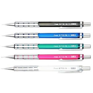 Pentel飛龍  XP313自動鉛筆 STEIN