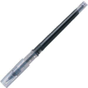 三菱uni 0.5mm全液式鋼珠筆芯UBR-90