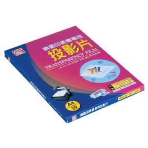 萬事捷 MBS 彩噴投影片 MBS-25 1141