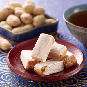 第8口 手工酥心糖 花生