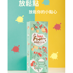 放鬆點 雞肉鬆酥