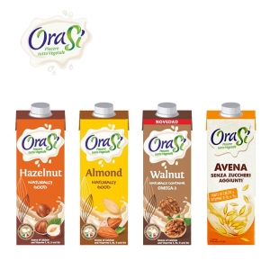 OraSi 歐瑞仕榖類飲品1000ml