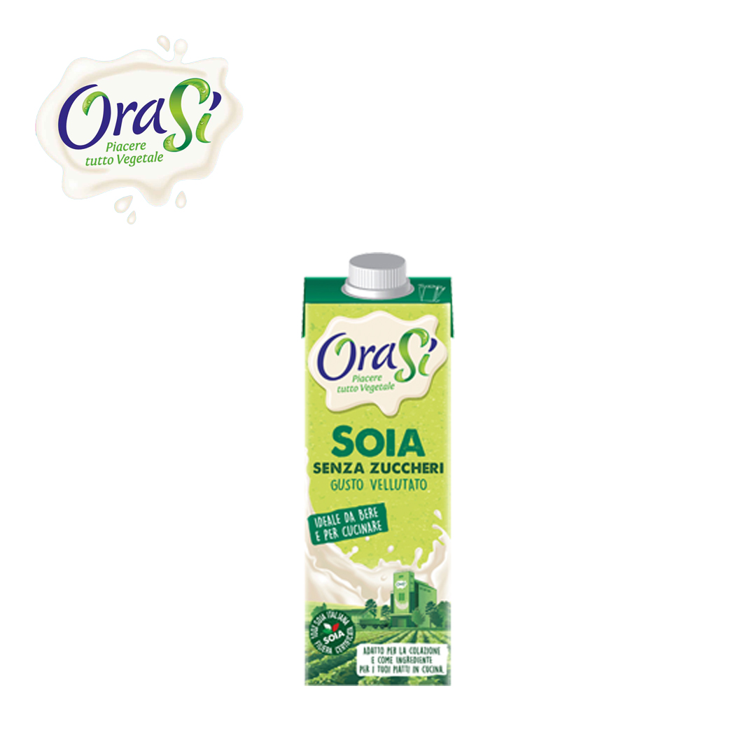 OraSi 歐瑞仕榖類飲品1000ml