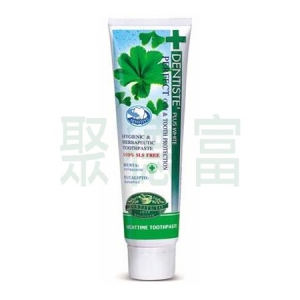 DENTISTEʼ牙醫選夜用牙膏 / 敏感配方 - 100g