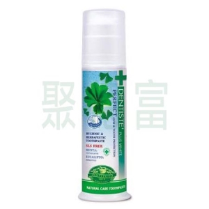 DENTISTEʼ牙醫選夜用牙膏 / 敏感配方 - 120g