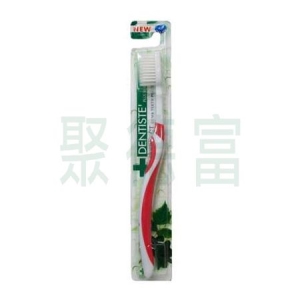 DENTISTEʼ牙醫選三效潔白牙刷