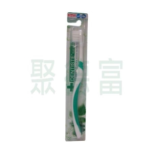 DENTISTEʼ牙醫選三效潔白牙刷(小頭)