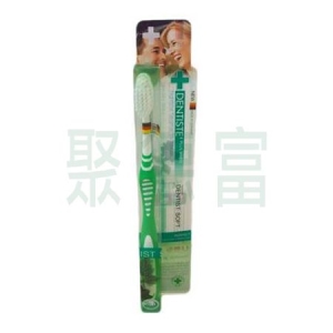 DENTISTEʼ牙醫選健康敏感牙刷