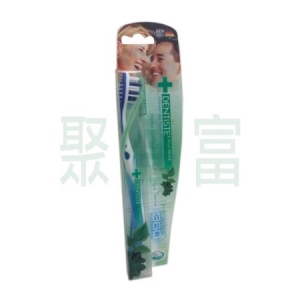 DENTISTEʼ牙醫選360度全能健康牙刷