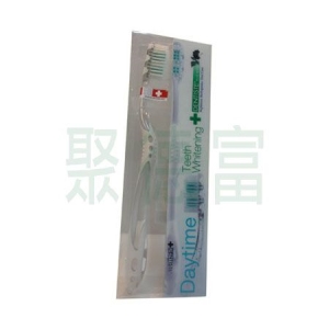 DENTISTEʼ牙醫選白天亮白牙刷