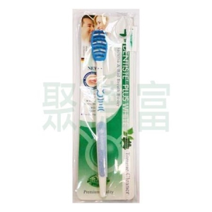 DENTISTEʼ牙醫選專業舌頭清潔器(刮舌板)