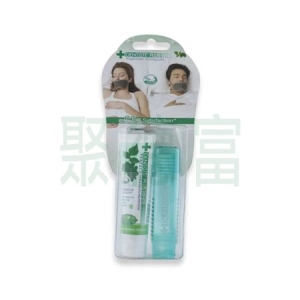 DENTISTEʼ牙醫選旅行包