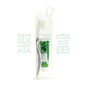 DENTISTEʼ牙醫選夜用牙膏 / 旅行組