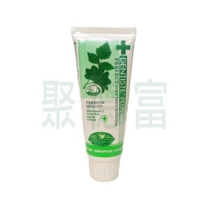 DENTISTEʼ牙醫選夜用牙膏 / 特惠組合1 (9入)