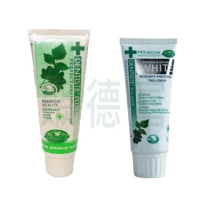 DENTISTEʼ牙醫選夜用牙膏 / 特惠組合3 ( 9 入)