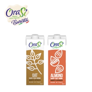 OraSi 歐瑞仕咖啡師飲品1000ml