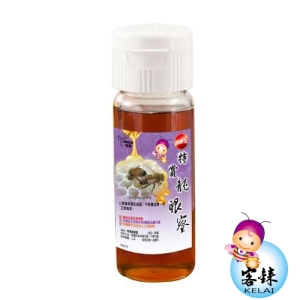 【客錸】優選特賞龍眼蜜400g