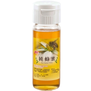 【客錸】優選台灣純蜂蜜400gx1