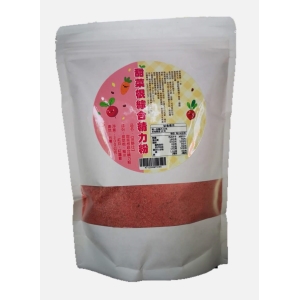 【甜菜根綜合精力粉】