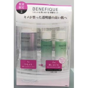 【享生活】SHISEIDO 資生堂 碧麗妃 淨化自然組 II