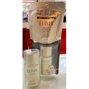 【享生活】 SHISEIDO 資生堂 怡麗絲爾 奢潤進化 晶亮防護露