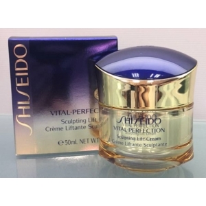【享生活】SHISEIDO 資生堂 全效抗痕 緊顏白金霜