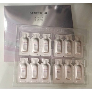 【享生活】SHISEIDO 資生堂 碧麗妃 極喚精靈瞬效修護疲憊肌安瓶