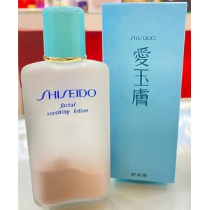 【享生活】 SHISEIDO 資生堂 愛玉膚 舒美露