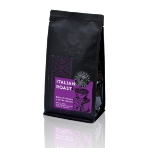 卡彿魯岸特調義式咖啡豆 / Italian Roast