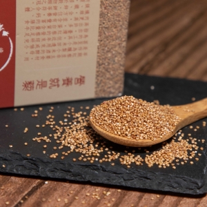 【峰忠傳奇】營養就是藜