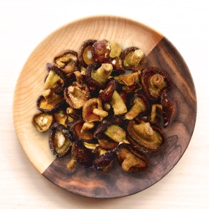 【Ayoi精選】香菇脆片(原味)