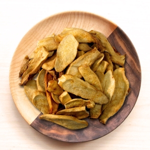【Ayoi精選】杏鮑菇脆片
