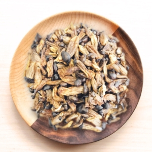 【Ayoi精選】鹿茸菇脆片