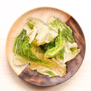 【Ayoi精選】高麗菜脆片