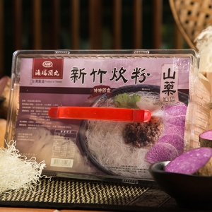海瑞山藥油蔥炊粉(沖泡式)