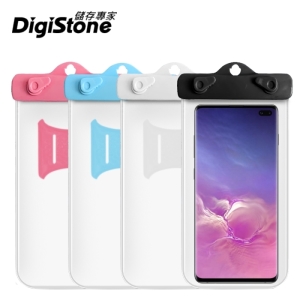 DigiStone 超清全透 防水袋 6.5吋以下適用