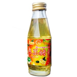 源太山天然水果酵素(隨手瓶)
