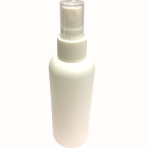 台灣現貨 塑膠噴瓶 100ml