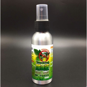 真愛天使植物精油防蚊噴霧100ml*3瓶/組