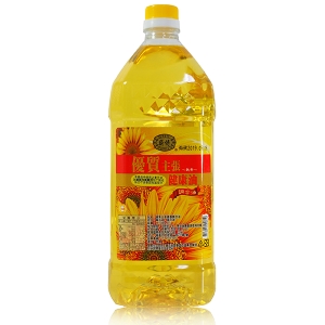 優質主張健康油1500ml(12瓶/箱)(純素)