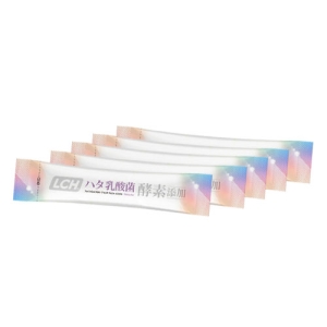 LCH 乳酸菌酵素添加(5入/盒)-食品業登錄字號 A-170536879-00000-3