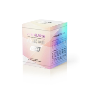 LCH 乳酸菌酵素添加-體驗價- 食品業登錄字號 A-170536879-00000-3
