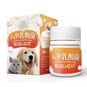 LCH寵物乳酸菌30g