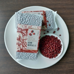 青春釀-大埔合作社糧食系列 紅豆 600g裝